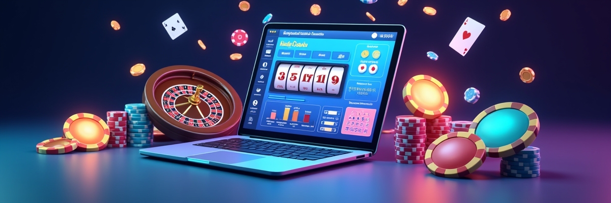 Maggico Casino Chile