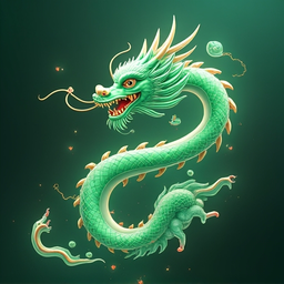 Jade Dragon Lanterns Maggico Casino Oficial