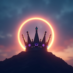 Royal Gem Eclipse Maggico Casino Anuncio