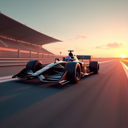 Velocity Track Kings Maggico Casino Review