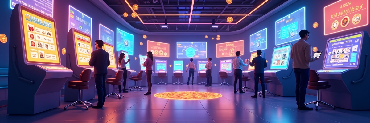 Maggico Casino Review