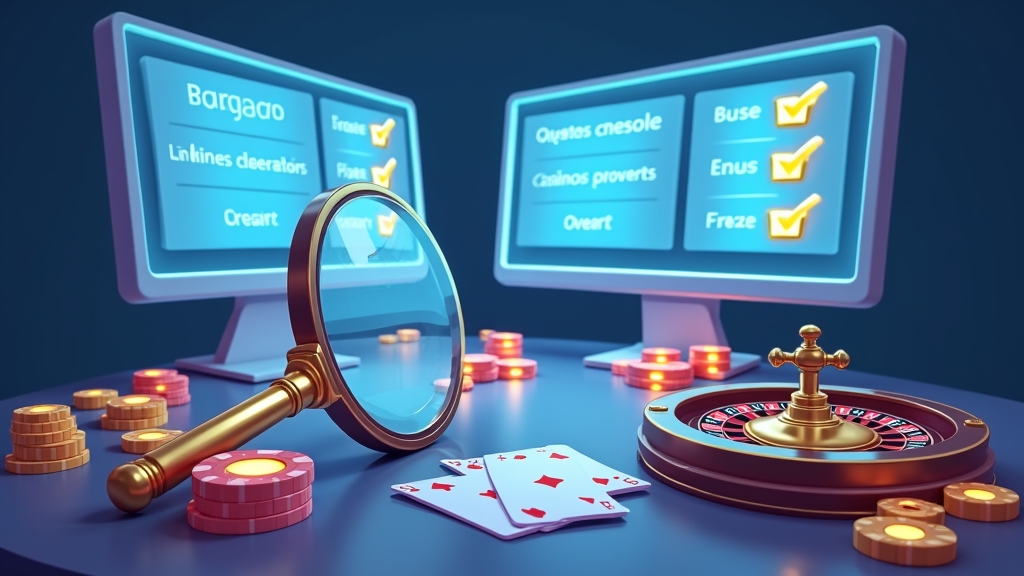 Maggico Casino Review