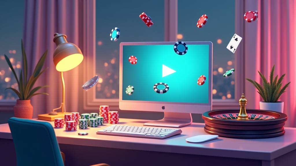 Maggico Casino Opiniones